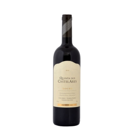 Vinho Tinto Quinta dos Castelares Reserva 2020