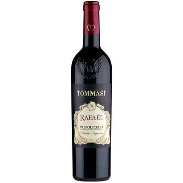 Vinho Tinto Rafael Valpolicella Clássico Superiore