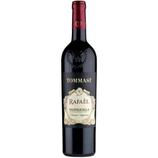 Vinho Tinto Rafael Valpolicella Clássico Superiore