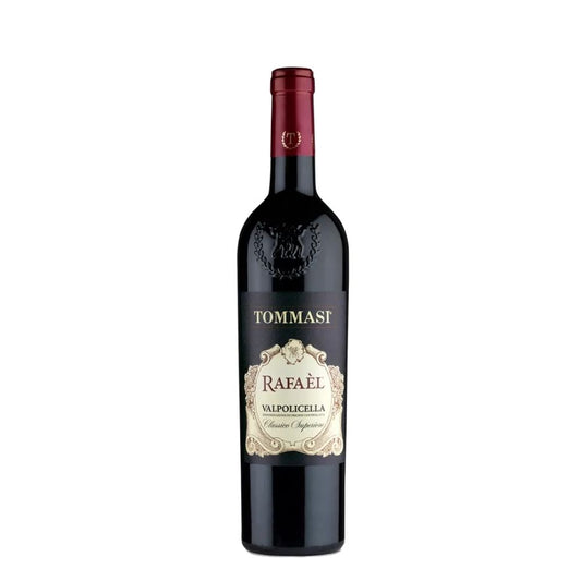 Vinho Tinto Rafael Valpolicella Clássico Superiore 2019