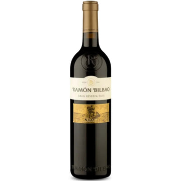 Vinho Tinto Ramón Bilbao Gran Reserva 2016
