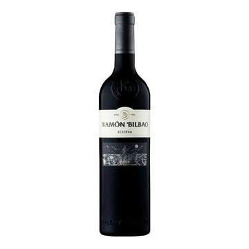 Vinho Tinto Ramón Bilbao Reserva 2018