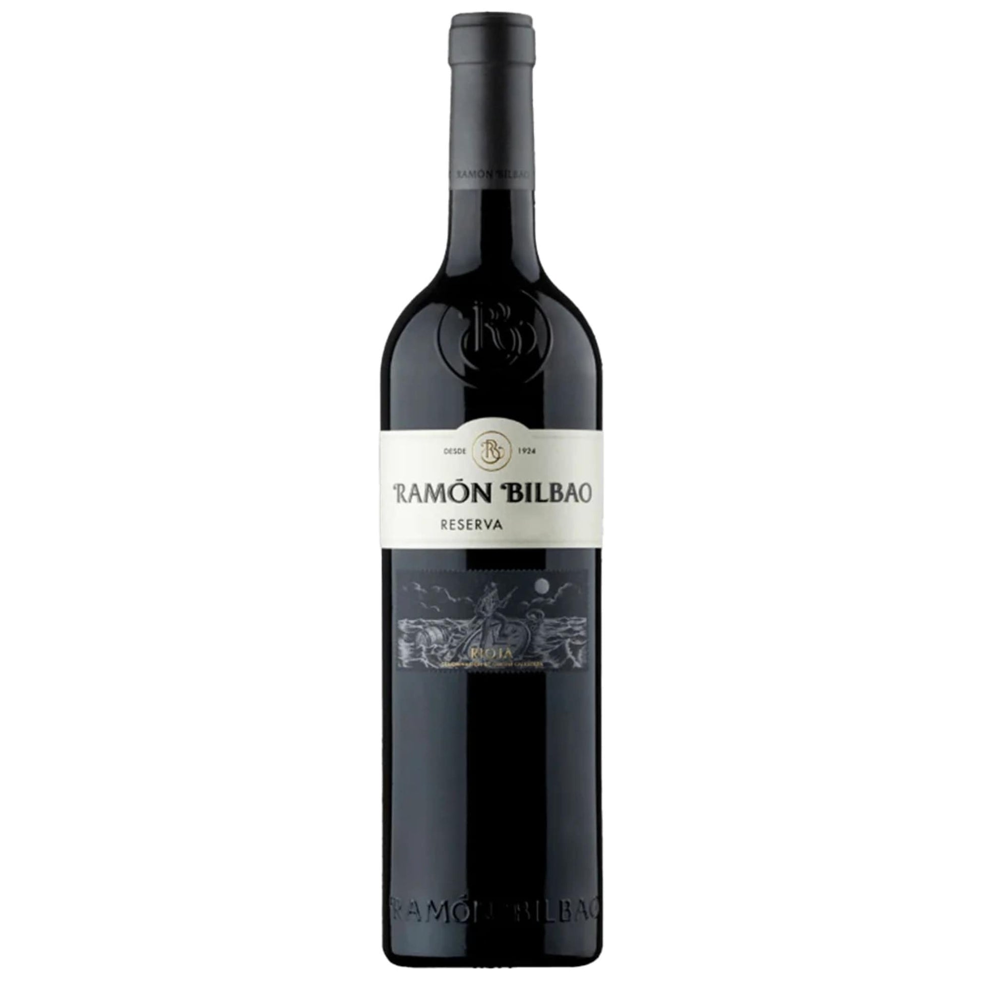 Kit Seleção Espanha - Ramón Bilbao Reserva
