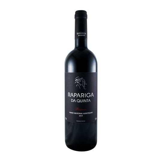 Vinho Tinto Rapariga da Quinta Reserva 2020