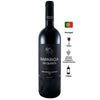 Vinho Tinto Rapariga da Quinta Reserva 2021