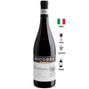 Vinho Tinto Ricossa Barbaresco 2020