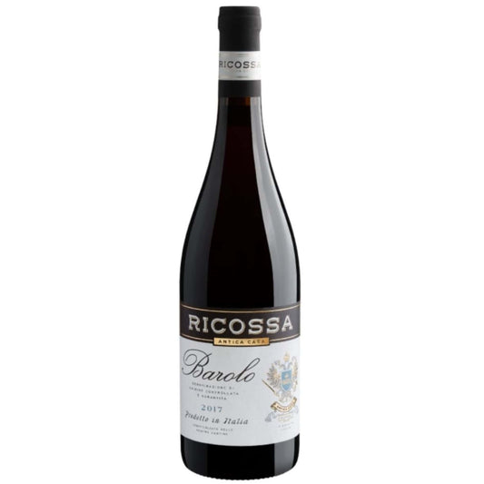 Vinho Tinto Ricossa Barolo 2019