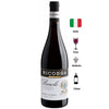 Vinho Tinto Ricossa Barolo 2019