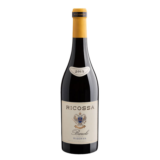 Vinho Tinto Ricossa Barolo Riserva 2017