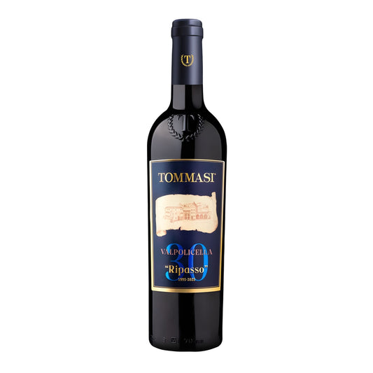 Vinho Tinto Ripasso Clássico Superiore 2020