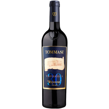 Vinho Tinto Ripasso Clássico Superiore 2020