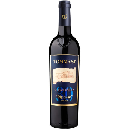 Vinho Tinto Ripasso Clássico Superiore 2020