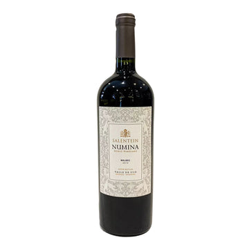 Vinho Tinto Salentein Numina Malbec 2019