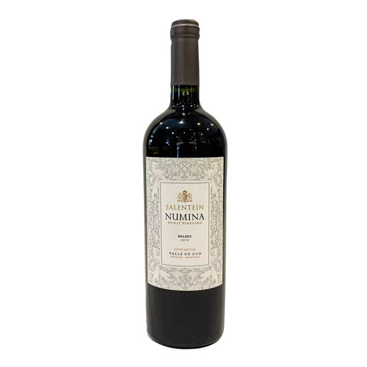 Vinho Tinto Salentein Numina Malbec 2019