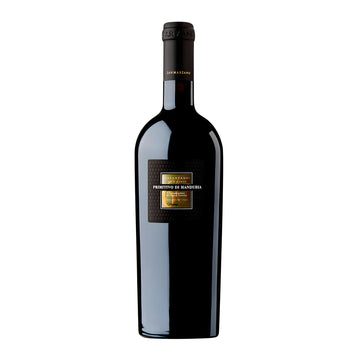 Vinho Tinto San Marzano Sessantanni Primitivo di Manduria 2018