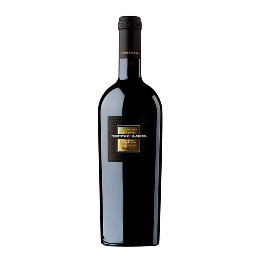 Vinho Tinto San Marzano Sessantanni Primitivo di Manduria 2018