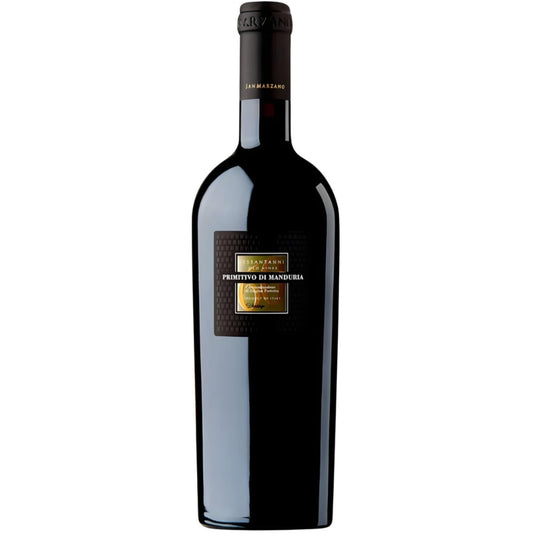 Vinho Tinto San Marzano Sessantanni Primitivo di Manduria 2018