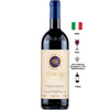 Vinho Tinto Sassicaia 2021