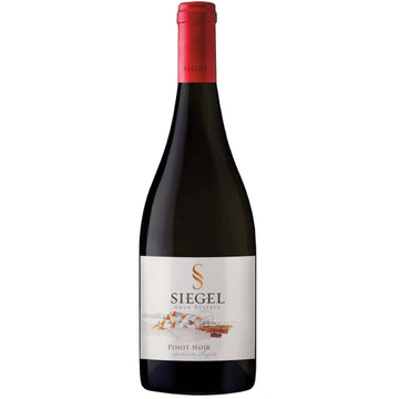 Vinho Tinto Siegel Gran Reserva Pinot Noir