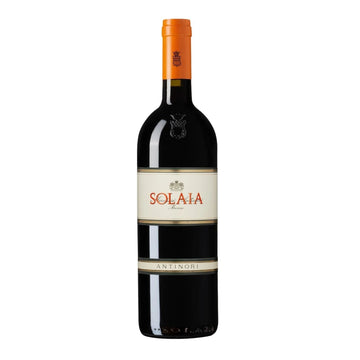 Vinho Tinto Solaia Toscana 2021