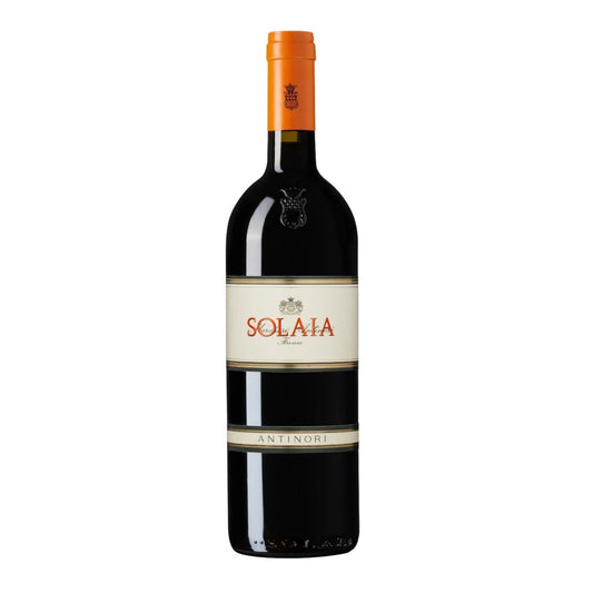 Vinho Tinto Solaia Toscana 2021