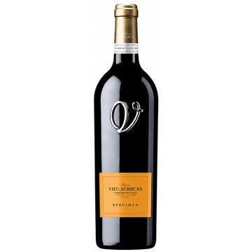 Vinho Tinto Specimen Nº 3