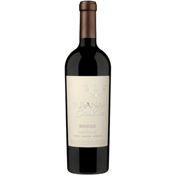 Vinho Tinto Susana Balbo Signature Brioso
