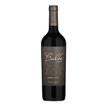 Vinho Tinto Susana Balbo Signature Cabernet Sauvignon 2018