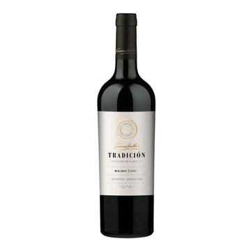 Vinho Tinto Susana Balbo Tradicion Malbec 2021