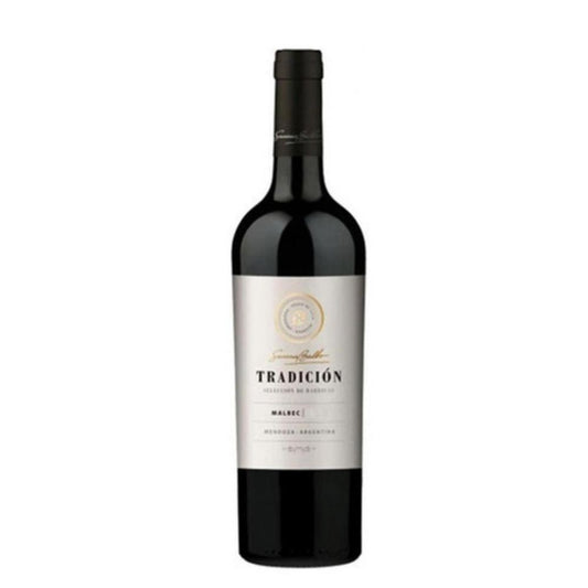 Vinho Tinto Susana Balbo Tradicion Malbec 2021