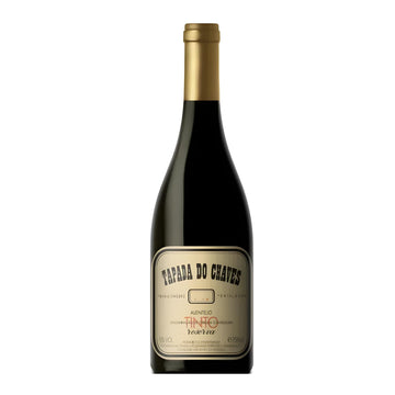 Vinho Tinto Tapada do Chaves Reserva 2017
