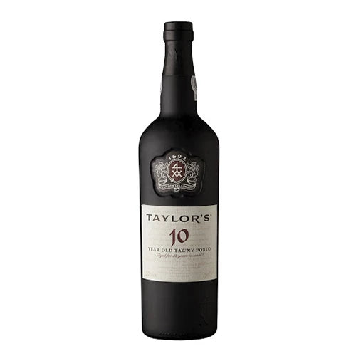 Vinho do Porto Taylor?s Tawny 10 Anos