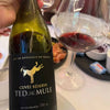 Vinho Tinto Ted The Mule