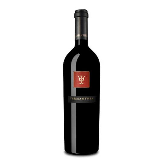 Vinho Tinto Termanthia Toro 2015