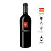 Vinho Tinto Termanthia Toro 2015