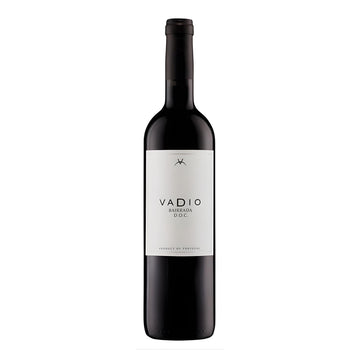 Vinho Tinto Vadio 2018