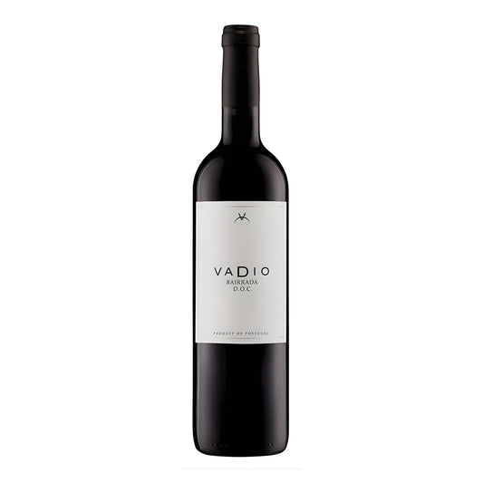 Vinho Tinto Vadio 2018