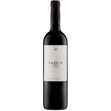 Vinho Tinto Vadio 2018