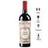 Vinho Tinto Vanitá Primitivo 2020