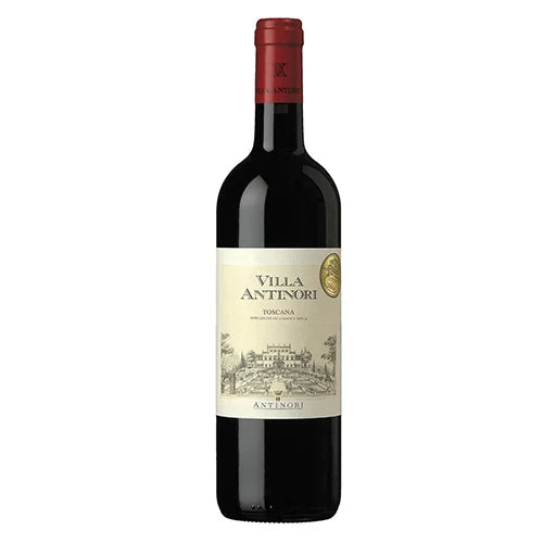 Vinho Tinto Villa Antinori 2021