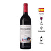 Vinho Tinto Viña Alberdi Reserva 2018