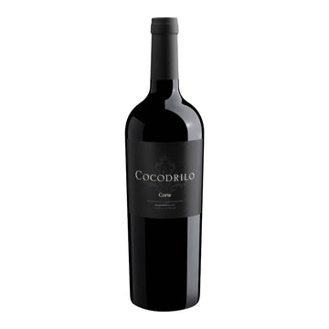 Vinho Tinto Viña Cobos Cocodrilo Blend