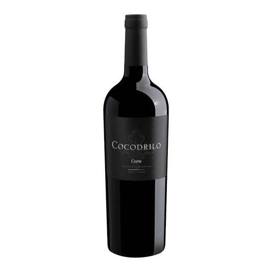 Vinho Tinto Viña Cobos Cocodrilo Blend