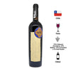 Vinho Tinto Vina Seña Valle Del Aconcagua 2020