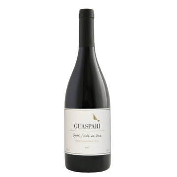 Vinho Tinto Vista da Serra 2020