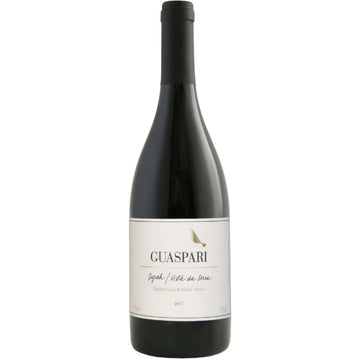 Vinho Tinto Vista da Serra