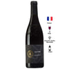 Vinho Tinto Xavier Vignon Vacqueyras 2020