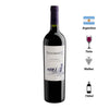 Vinho Tinto Zuccardi Q Malbec