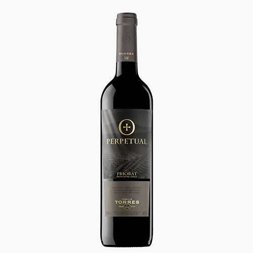 Vinho Tinto Torres Perpetual 2015