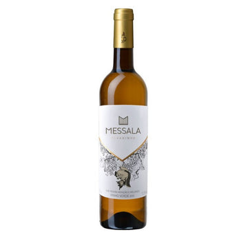 Vinho Verde Branco Messala Alvarinho 2022